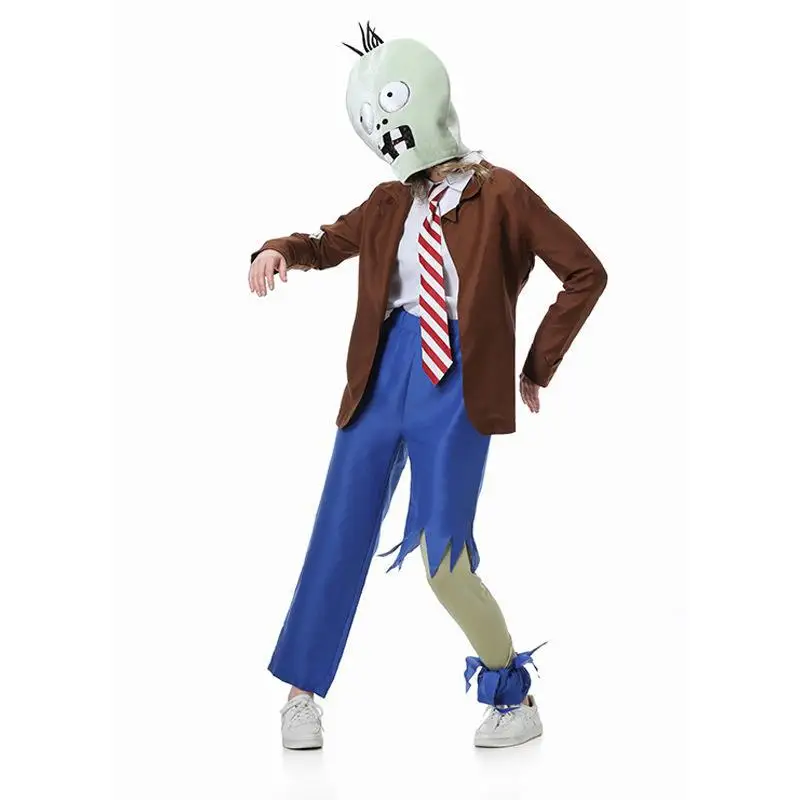 새로운 2026 할로윈 여성 좀비 식물 대 좀비 게임  - Plant Parent Clothing 리뷰 및 가격